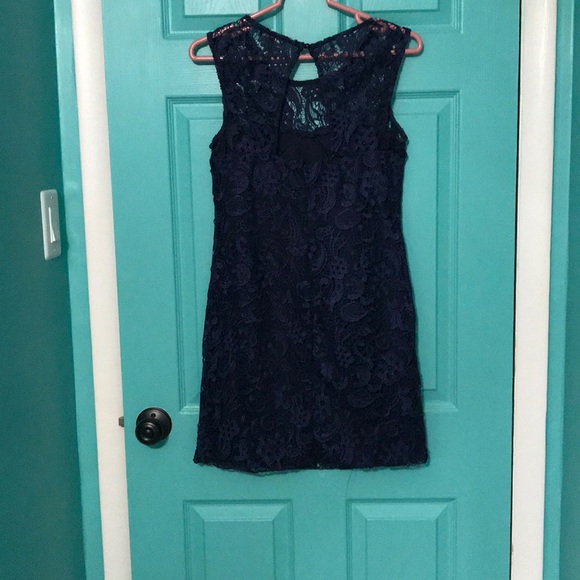 Macy’s Formal Dress - Picture 5 of 6